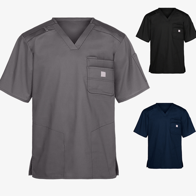 Medical Shirt LG-CMS-1001