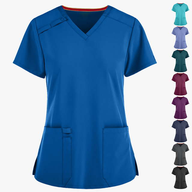 Medical Shirt LG-DMS-1002