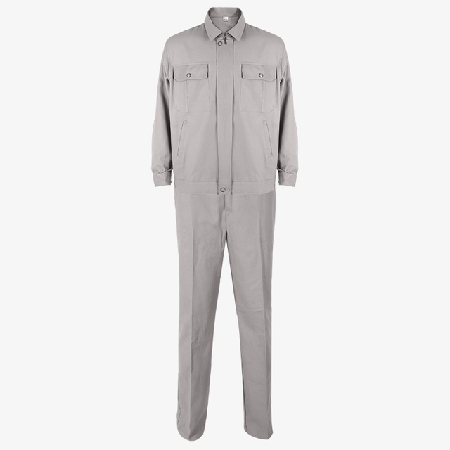 Worker Gown LG-YCWW-1001