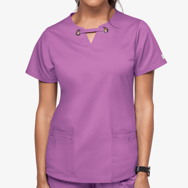 Medical Shirt LG-BSMS-1001