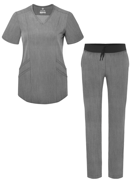 Medical Uniform LG-ADMS-1005