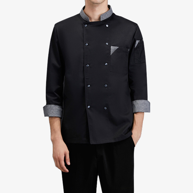 Chef Jacket LG-JYHCW-1004