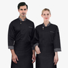Chef Jacket LG-JYHCW-1007