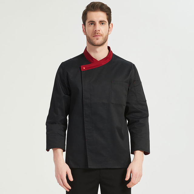 Chef Jacket LG-YXCW-1010
