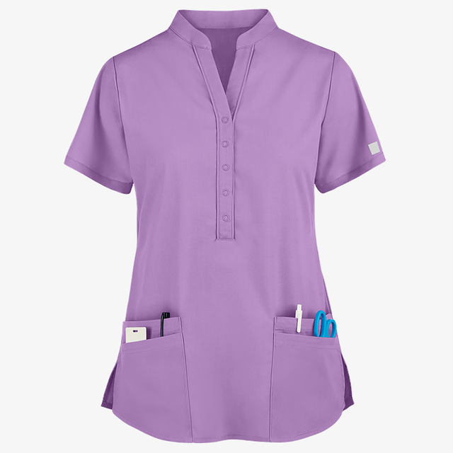 Medical Shirt LG-BSMS-1012