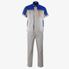 Worker Gown LG-FYDWW-1004