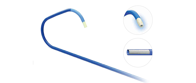 Angiographic Diagnostic Catheters: Revolutionizing Vascular Imaging with Precision, Safety, and Innovation