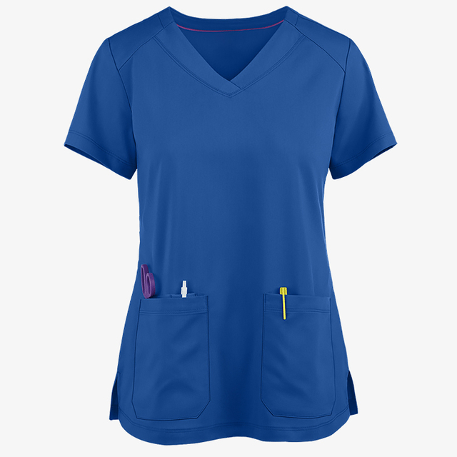 Medical Shirt LG-HHMS-1005