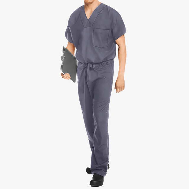 Medical Shirt LG-LDMS-1002