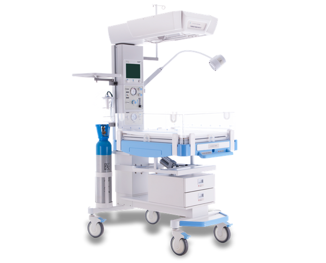 HKN-500AB Infant Radiant Warmer