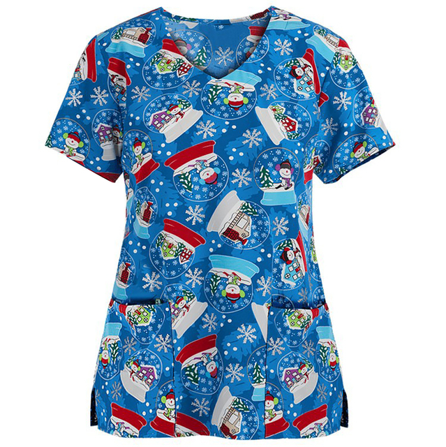 Medical Shirt LG-HNDMS-1001(A)