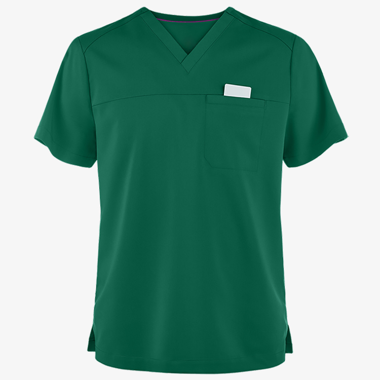Medical Shirt LG-HHMS-1009