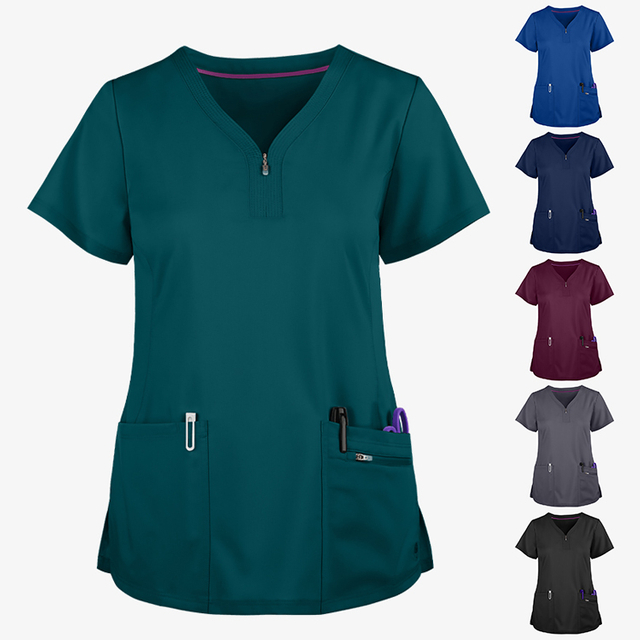 Medical Shirt LG-HHMS-1008