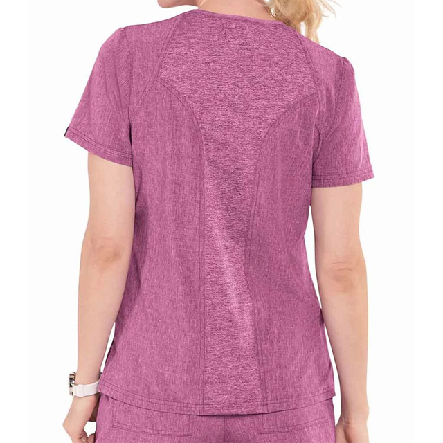 Medical Shirt LG-KMS-1008