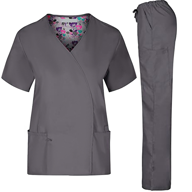 Medical Uniform LG-MMMS-1003