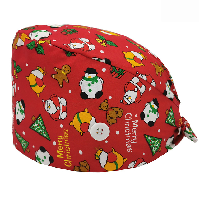 Medical Hat LG-NBMS-1001