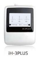 LGiH-3 PLUS Electrocardiograph Machine