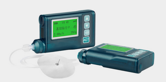 LGPH300 Insulin Pump