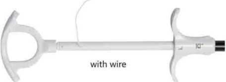 Disposable Retrieval Bag