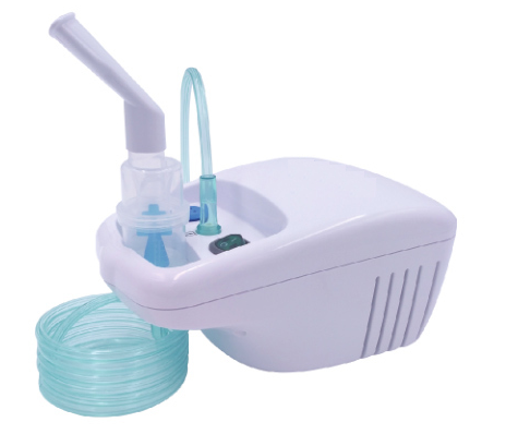 NB-212C Compressor Nebulizer