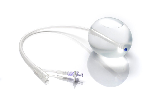 24Fr 55cm Obstetrics & Gynecology Postpartum Balloon