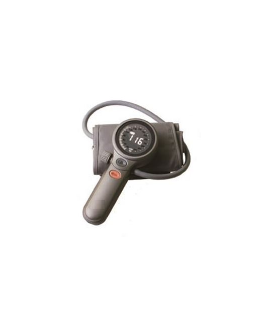  Upper Arm Automatic Digital Blood Pressure Monitor 
