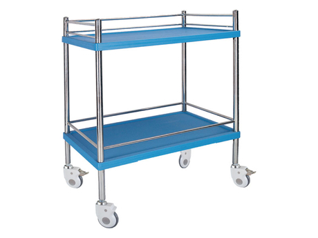 ZY-3 New Style Treatment Trolley