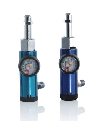 Oxygen Regulator