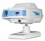 Chart Projector CP-60