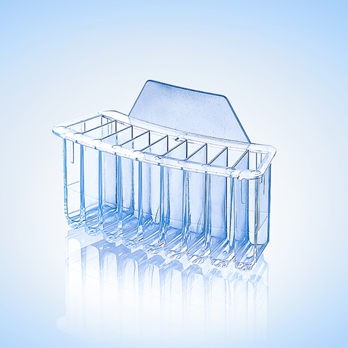 Disposable Bionex Cuvettes for Special Protein Autoanalyzer