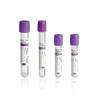 Clot Activator PET/Glass Vacuum Blood Collection Tubes – Leak-Proof, Accurate Volume, Clinical Use