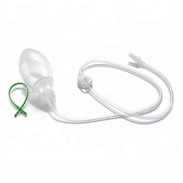 For Medical Gynecology Use Consumable 9F Balloon Uterine Stent