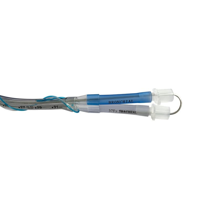 Disposable Endotracheal Tube2 – Sterile, High-Precision Design for Secure and Safe Airway Management