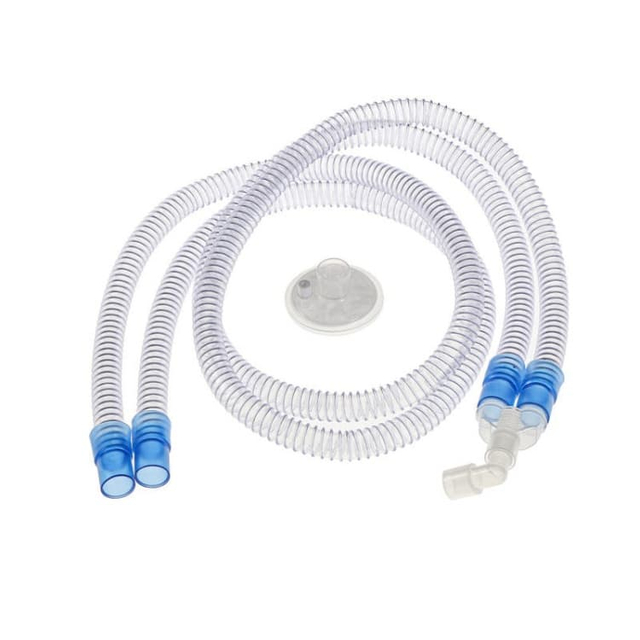 Breathing Circuits – Sterile, High-Performance Design for Safe and Efficient Respiratory Support