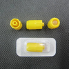 Injection Plugs Heparin Caps – Sterile, Secure Design for Safe and Efficient Vascular Access Maintenance