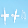 Transfer Spikes – Sterile, High-Precision Design for Safe and Efficient Fluid Transfer