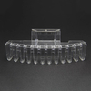 Beckman Biochemical Analyzer Disposable Laboratory Cuvettes – Colorimetric Reaction Cups, Sterile, High-Precision for Accurate Testing