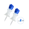 Withdrawal and Injection Spikes – Sterile, High-Flow Design for Safe and Efficient Medical Fluid Transfer