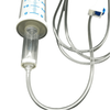 Infusion Sets (Soft Burette) – Sterile, Flexible Design for Accurate and Controlled Fluid Administration