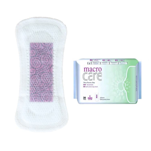 Sanitary Napkin – Soft, Highly Absorbent, and Comfortable Design for All-Day Protection