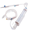 Infusion Sets DSC2330 – Sterile, High-Precision Design for Safe and Efficient Fluid Administration