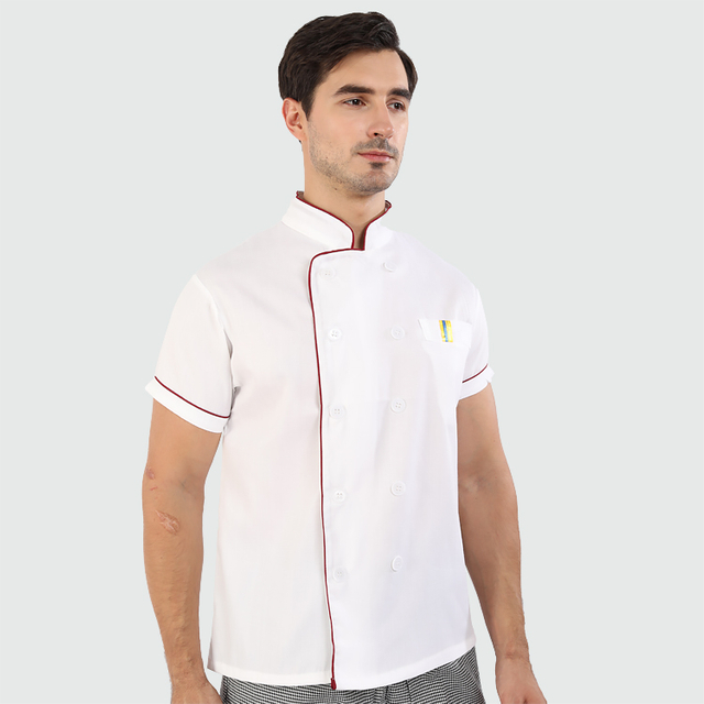 Chef Jacket LG-WFSCW-1001