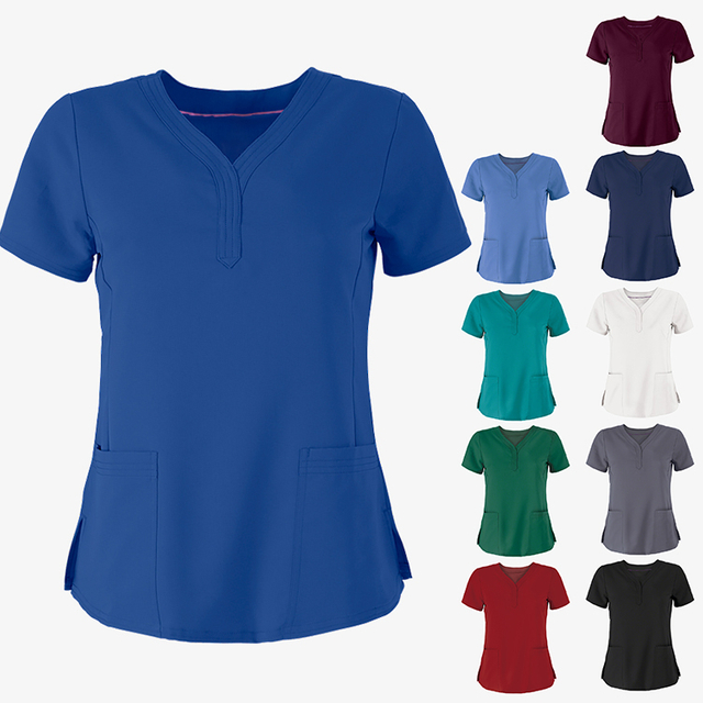 Medical Shirt LG-HHMS-1002