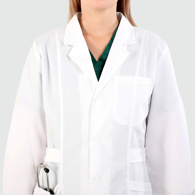 Medical Jacket LG-FYDMS-1002