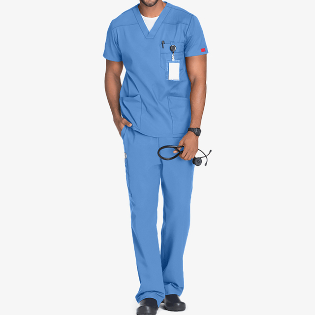Medical Shirt LG-DMS-1011