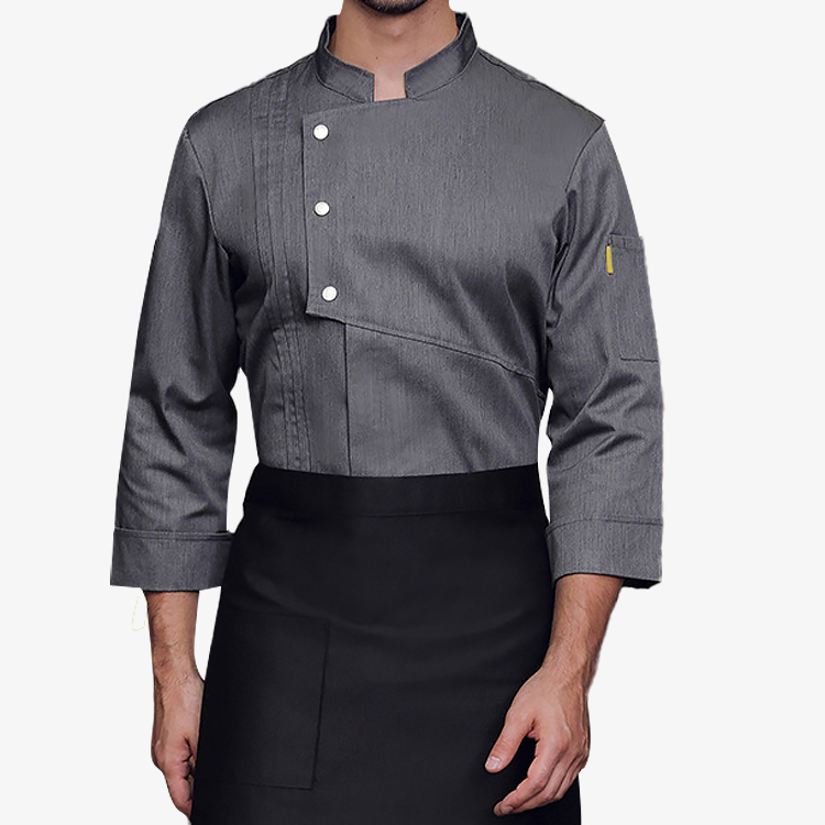 Chef Jacket LG-YJHCW-1002