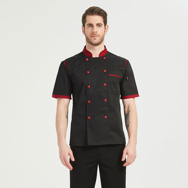 Chef Jacket LG-YXCW-1008