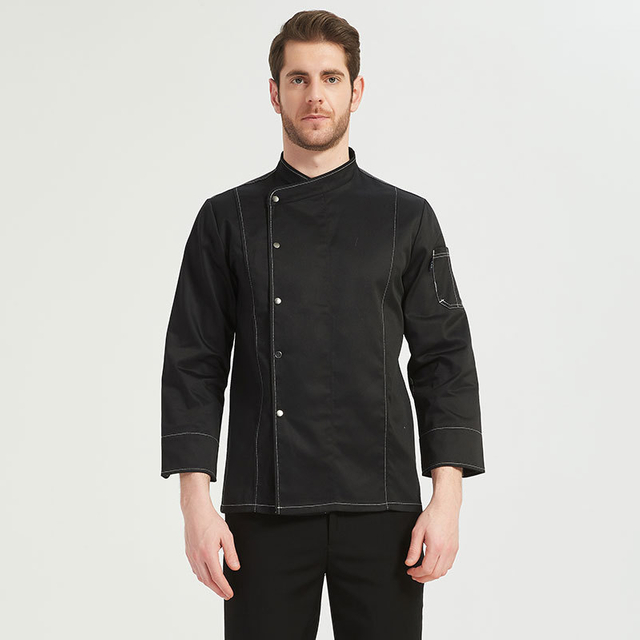 Chef Jacket LG-YXCW-1009