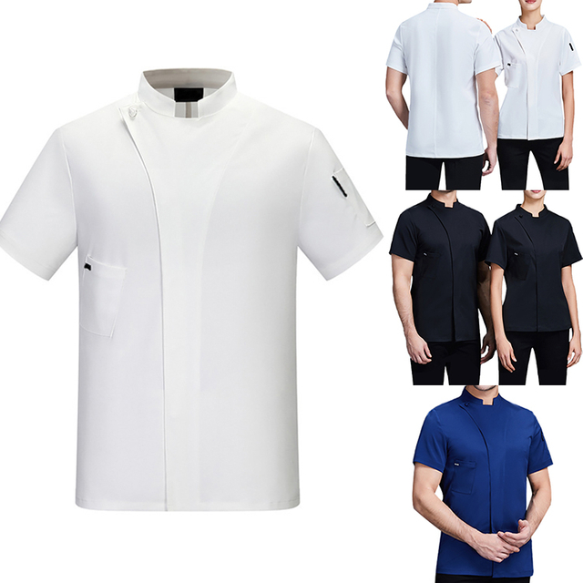 Chef Jacket LG-ZHCW-1010