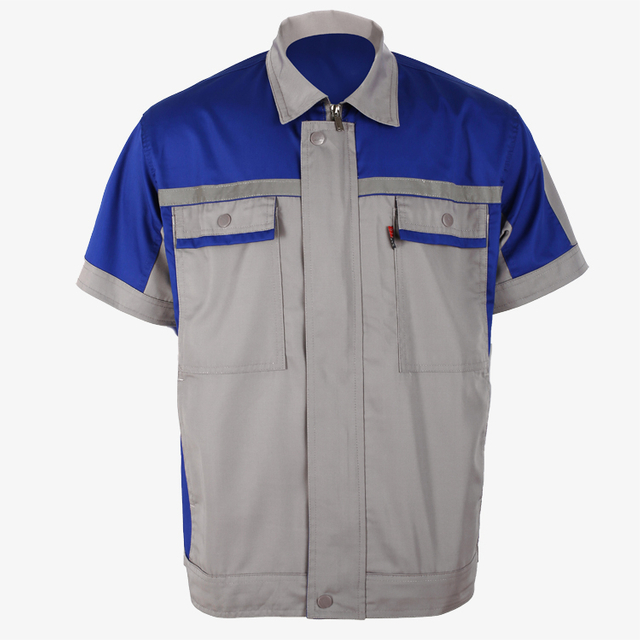 Worker Gown LG-FYDWW-1006